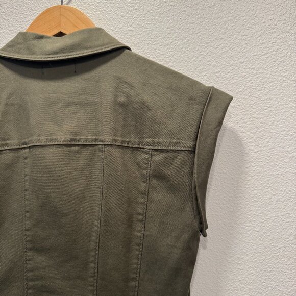 NWT Paige Delkalb Dress - Picture 15 of 16